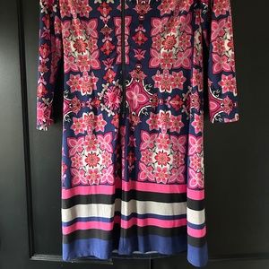 Vince Camuto dress